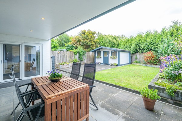 Medium property photo - Corneliushof 22, 6114 JX Susteren